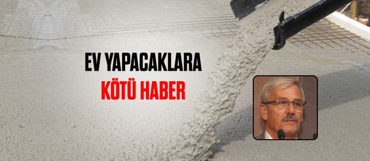 Ev alacaklara kötü haber