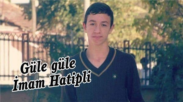 Komşuda hüzünlü veda "Baba beni öp"