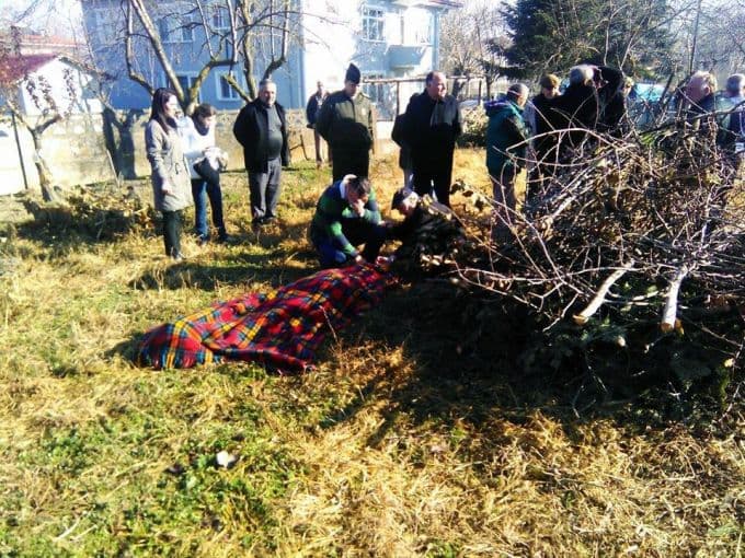 CHP'li meclis üyesi hayatını kaybetti