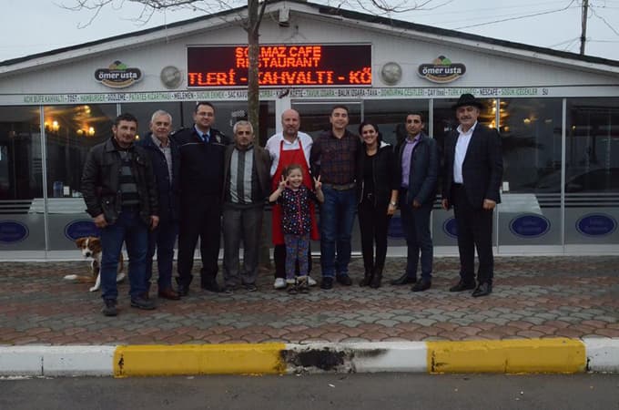 Kocaali'ye dalış kulübü açılacak