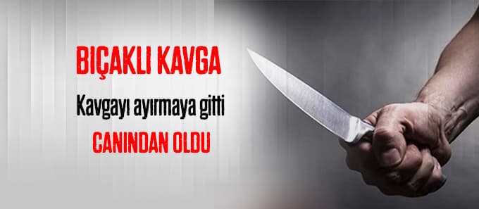 Meclis üyesinin yeğeni öldürüldü