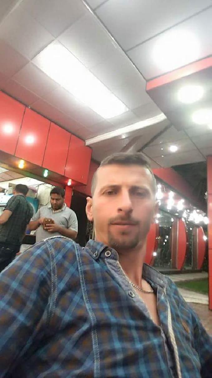 Meclis üyesinin yeğeni öldürüldü