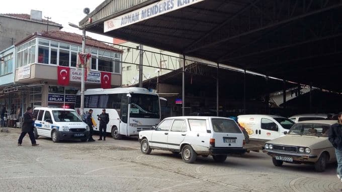 Meclis üyesinin yeğeni öldürüldü