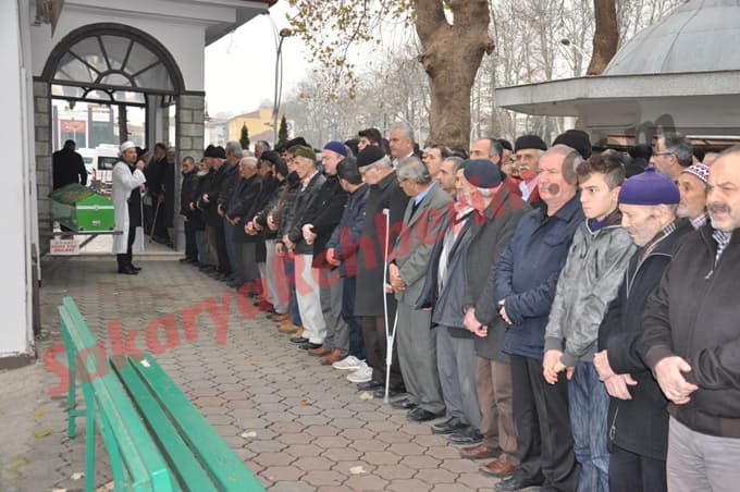 Çapa makinesine kapılmıştı, toprağa verildi