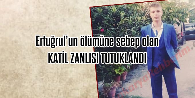 Sakarya Caddesi'nde kanlı gece...