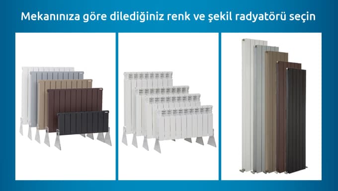 <div><font face="arial,helvetica,sans-serif" size="2" color="#000000"><strong><br />Hali  hazırda kullandığımız    radyat&ouml;rlerin temizliği epey zor, hatta  hanımlar bu dertten epey muzdarip,    buna kolaylık sağlıyor musunuz?</strong></font></div><div>&nbsp;</div><font face="arial,helvetica,sans-serif" size="2" color="#000000">Notarad  Al&uuml;minyum    Radyat&ouml;rlerin mod&uuml;ler &ouml;zelliği sayesinde gerektiğinde her  dilimin temizliği    &ccedil;ok kolaydır, radyat&ouml;rlerin alt kısmını  temizlediğinizde &uuml;st kısmını radyat&ouml;r kendisini doğal hava akımı  sayesinde    temizler. Bildiğiniz gibi evimizde soğuk hava aşağıda olur  radyat&ouml;r&uuml;n ısısıyla    y&uuml;kselip , radyat&ouml;r&uuml;n i&ccedil;inden ge&ccedil;en hava diğer  radyat&ouml;rlere nazaran yukarı    değilde odanın ortasına doğru sıcak hava  akımı olur. B&ouml;ylelikle yukarıda kalan    perdelerinizi daha az kirlenir  ve daha az yıkamış olursunuz.    </font>