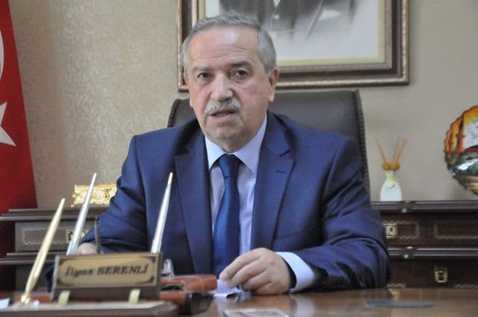 Müftü Serenli'den yılbaşı uyarısı
