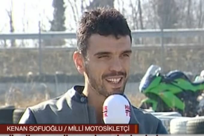 Sofuoğlu'ndan müjdeli haber