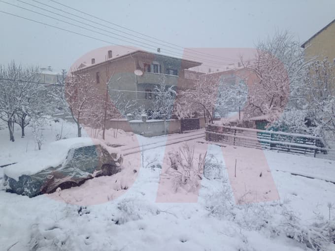 Hayat durma noktasına geldi