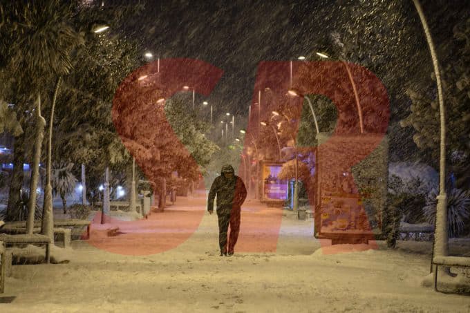 Hayat durma noktasına geldi