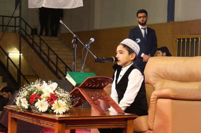 Sakarya'da Mekke'nin Fethi kutlandı