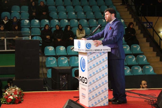 Sakarya'da Mekke'nin Fethi kutlandı