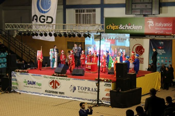 Sakarya'da Mekke'nin Fethi kutlandı