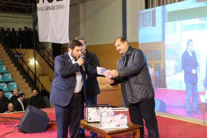 Sakarya'da Mekke'nin Fethi kutlandı
