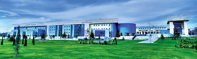 Mülkiye Başmüfettişiydi Sakarya Vali Yardımcılığı'na atandı
