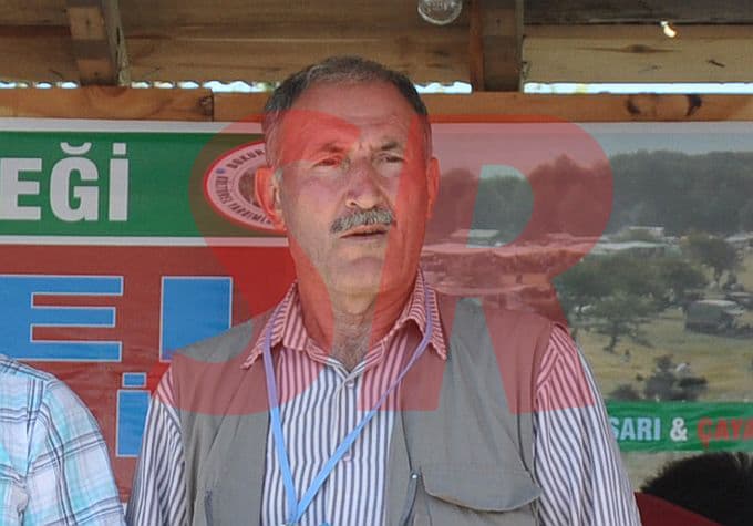 Müteahhite kanlı infaz