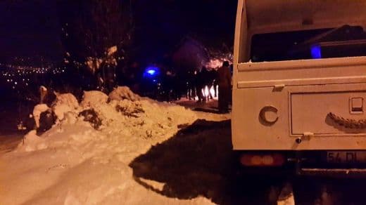 Onları ölüm bile ayıramadı