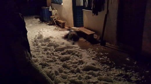 Onları ölüm bile ayıramadı
