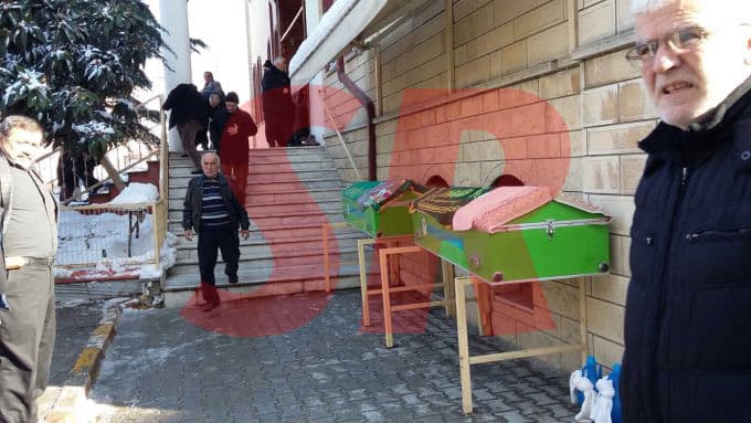 Onları ölüm bile ayıramadı
