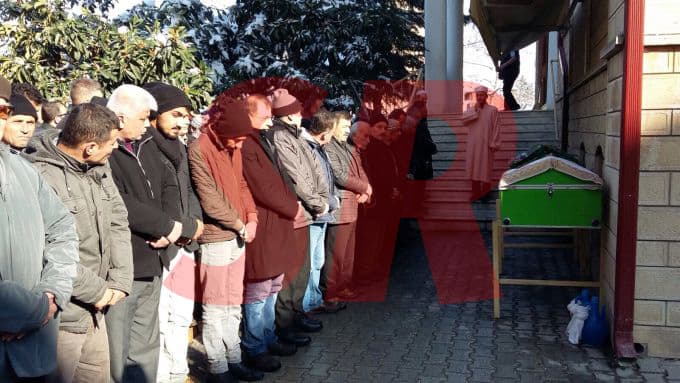 Onları ölüm bile ayıramadı