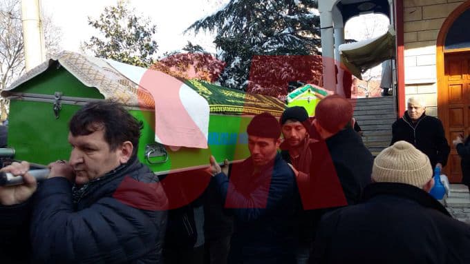 Onları ölüm bile ayıramadı