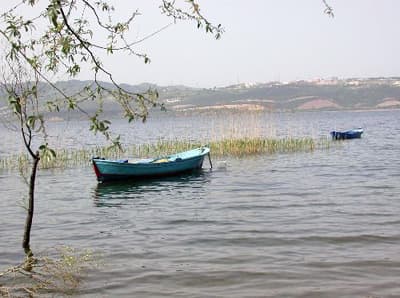 Sapanca Gölü'nü Sızıntı Su Kurtaracak