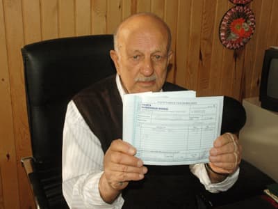 Hayırseverler Derneği'nde Et Kuyruğu