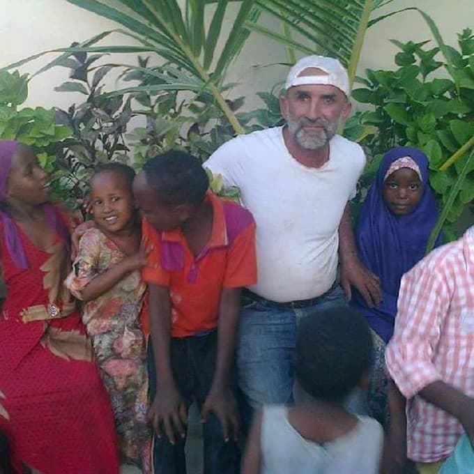 Somali'deki saldırıda yaralanmıştı, durumu iyiye gidiyor