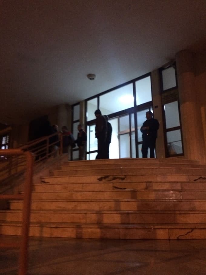 Pelen'in cinayet zanlısı tutuklandı Akyazı Adliyesi karıştı