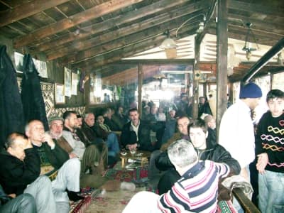 "2 Yıl Sonra Taraklı&#8217;yı Tanıyamayacaksınız"