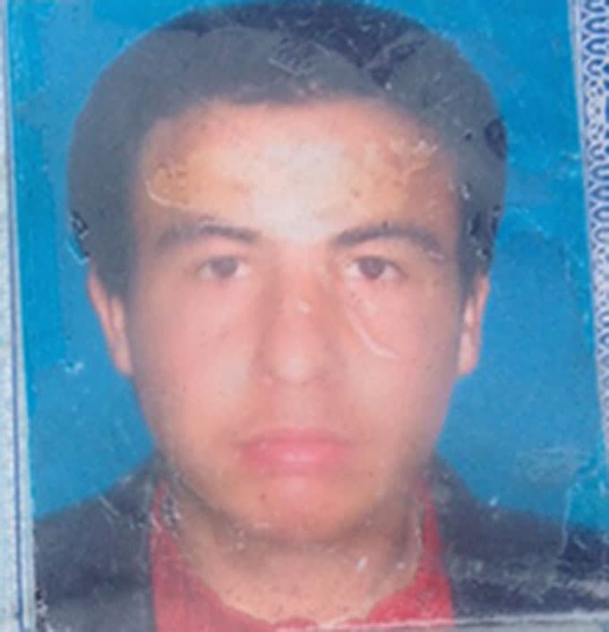 Polisiye Film gibi olay