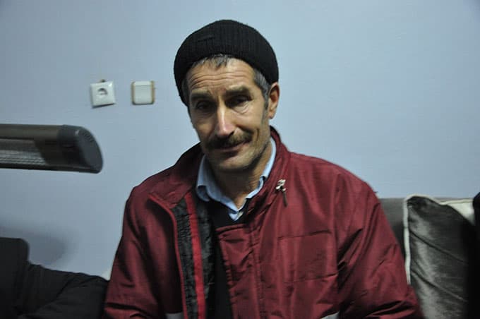 Şehit ateşi komşuya düştü