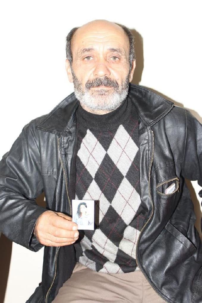 20 gün önce evden ayrıldı bir daha haber alınamadı