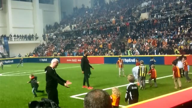 Acun Ilıcalı, SakaryaRehberim.com'a konuştu