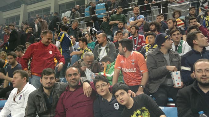 Acun Ilıcalı, SakaryaRehberim.com'a konuştu