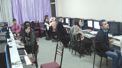 Meslek Kursları, İşsiz Gençlerin Umudu Oldu