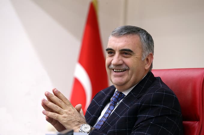 Sapanca muhtelif içmesuyu projesi tamamlandı