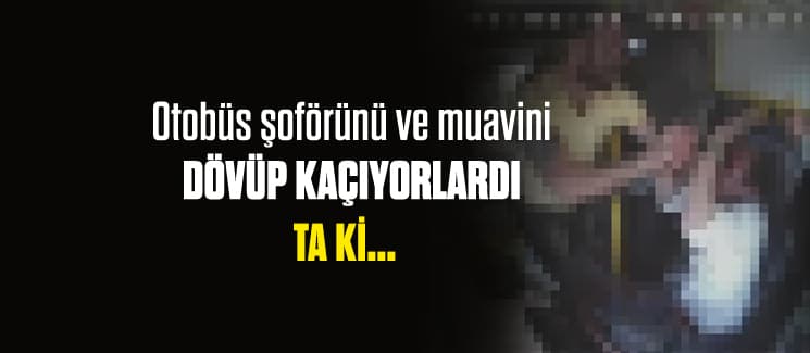 Trafik magandaları kaza yapınca yakalandı