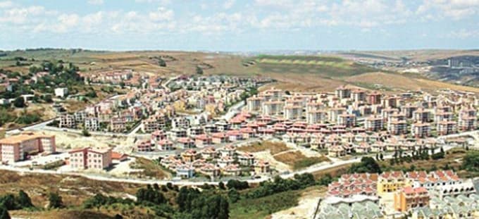 Boğazköy, Geyve'den Arifiye'ye bağlandı