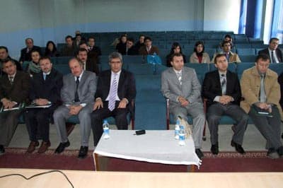 Milli Eğitim, Şiddet Konusuna Hassasiyet Gösteriyor