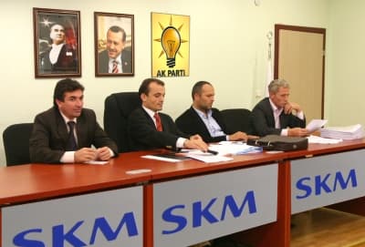 Aday Adaylığı Başvurularında 19 Aralık Son Gün!