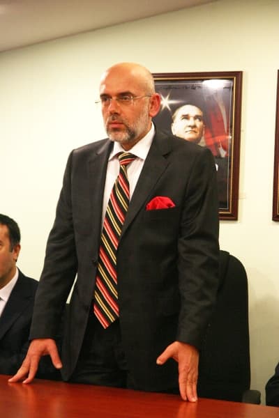 Aday Adaylığı Başvurularında 19 Aralık Son Gün!