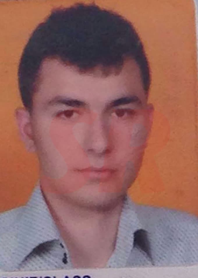 Hendekli Gökhan'ın feci ölümü