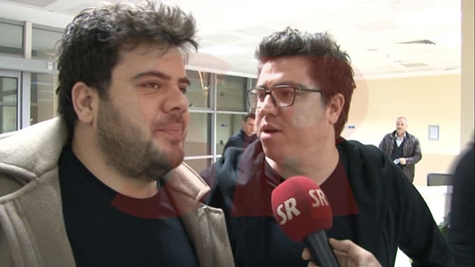 Eser ve İbo SakaryaRehberim.com'a konuştu