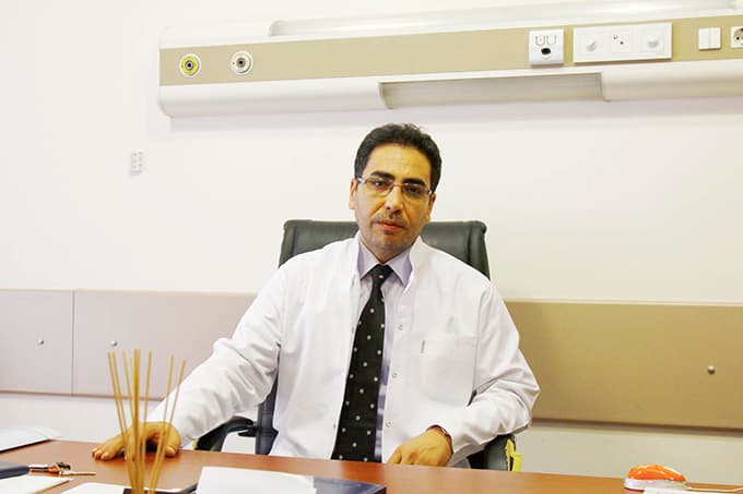 "Aort Yırtılması Ani Ölüm Nedeni"