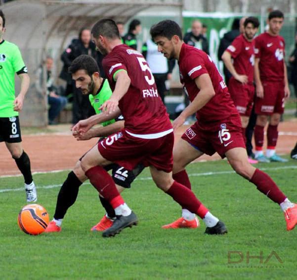 Sakaryaspor Ofsporu 'Off'lattı