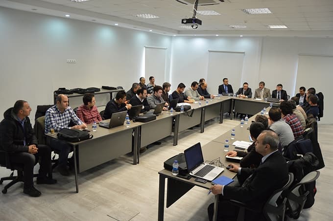 SEDAŞ  başarılı operasyonlar için kararlı