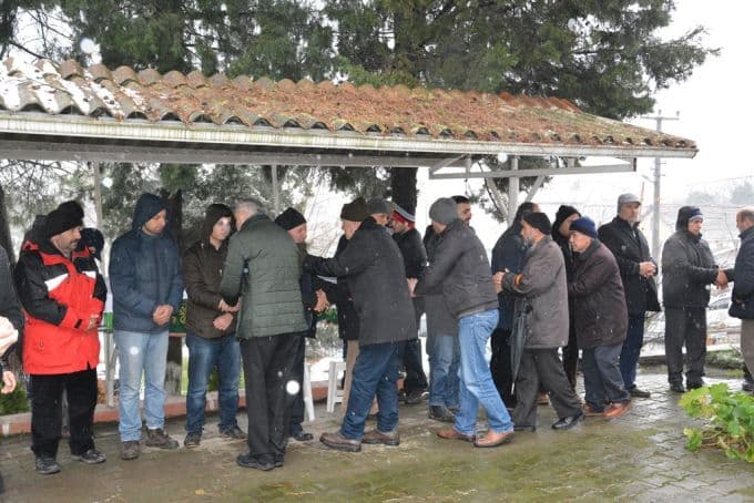 Hendekli Gökhan'ın feci ölümü