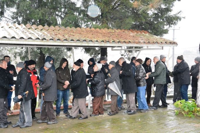 Hendekli Gökhan'ın feci ölümü