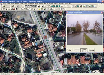 Adapazarı Belediyesi'nden E- Belediye Hizmeti 